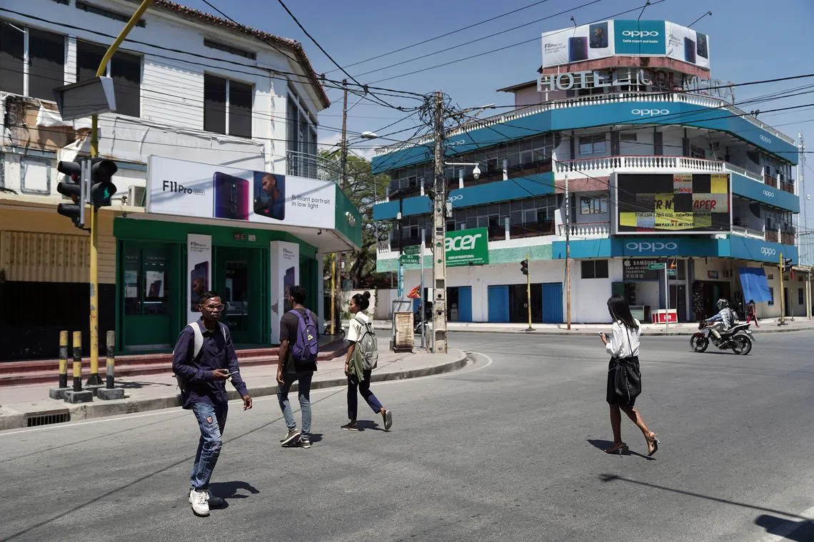 Timor-Leste will commemorate the 25th anniversary of the UN-sponsored referendum which secured its independence on Aug 30.