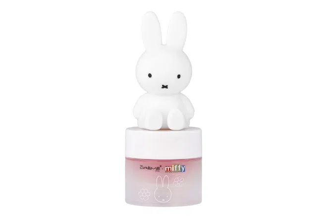 The Creme Shop Miffy Moisturizing Lip Balm