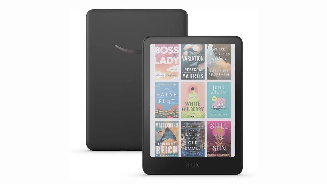 Kindle Colorsoft | Compre Sorte do Zodíaco do Ano Novo Chinês