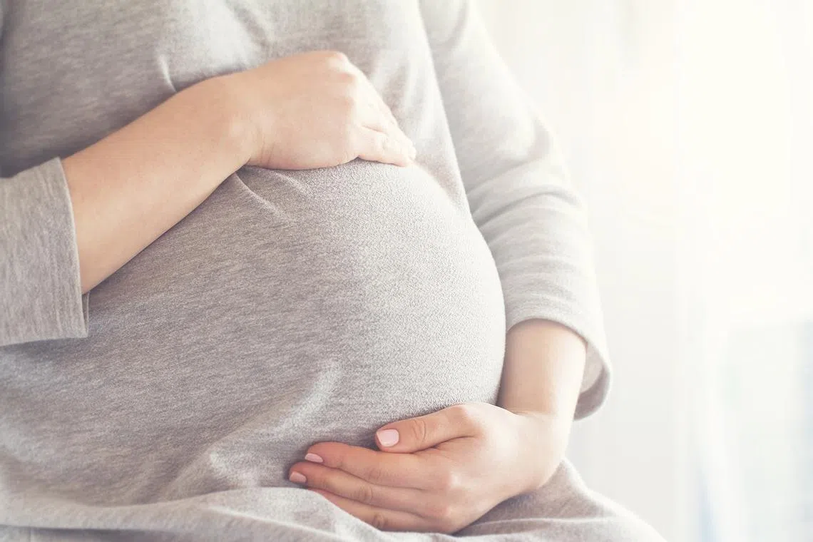 Findings from the study underscore the need for more early intervention during pregnancy, researchers said.