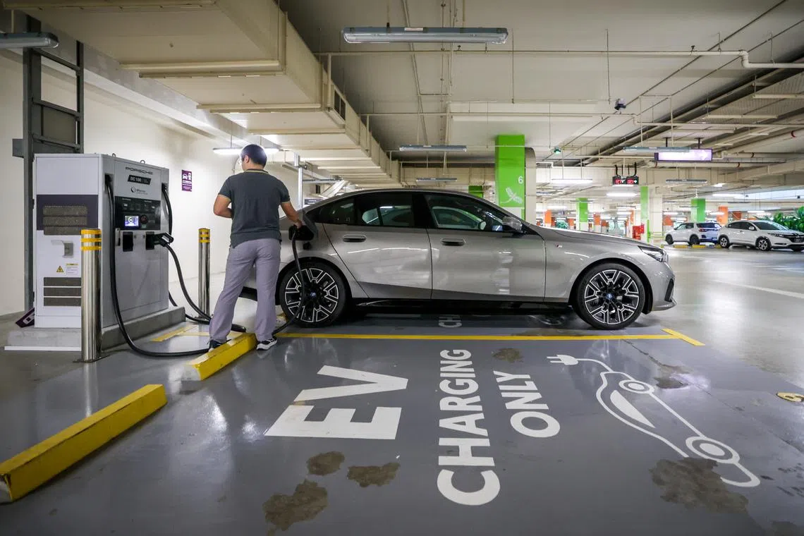 One of the most important safety differences lies in something very simple: How to exit the vehicle during an emergency.