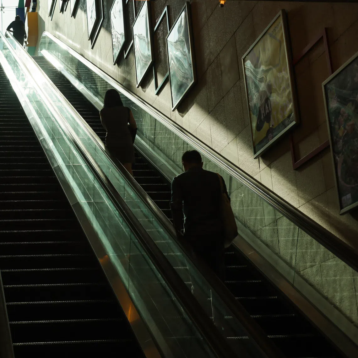 The findings come on the back of growing efforts to create supportive workplace environments.