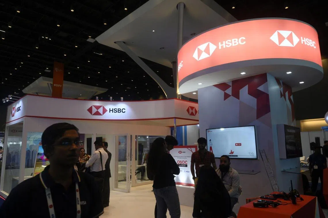 HSBC pays for bankers’ nannies in India for up to six years.