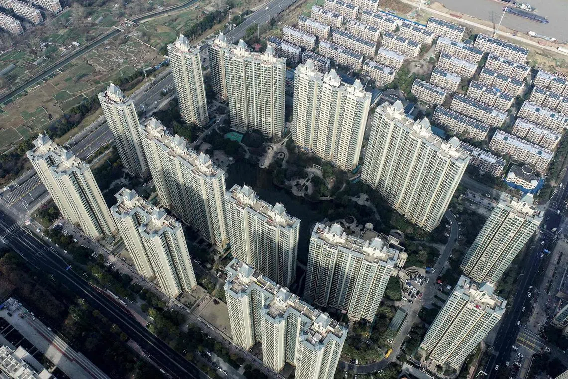 New home prices in Jan 2023 were up 0.1 per cent month-on-month, versus a 0.2 per cent slide in Dec 2022. 