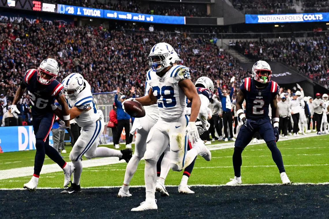 Fans can catch National Football League action, amongst other sports, via streaming as media giants Fox Corp, Walt Disney’s ESPN and Warner Bros Discovery look to launch a sports streaming service later this autumn.   