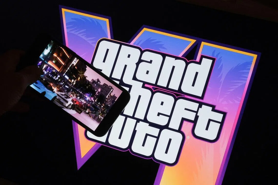 Fans have been waiting for GTA VI for over a decade, and analysts expect it to be an instant hit with billions ​of dollars in sales within days.