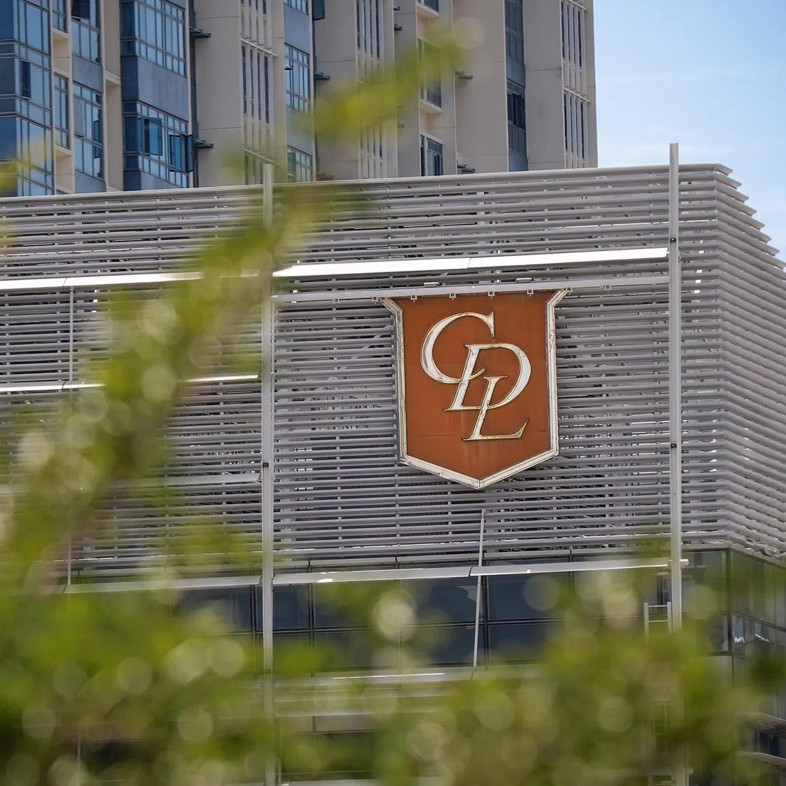 CDL’s share price rose 8.5 per cent over the week to close at $5.25 on June 6.