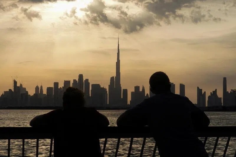 Uncertainties triggered by the Iran war have seen a rise in inquiries among its  expats looking to relocate to safer destinations.