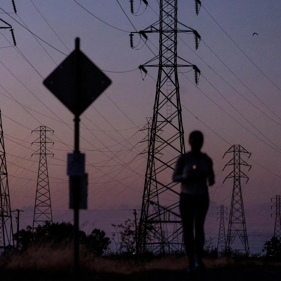 There are mounting bipartisan concern that Chinese-manufactured components in the US power system could contain vulnerabilities that can be exploited by foreign adversaries.