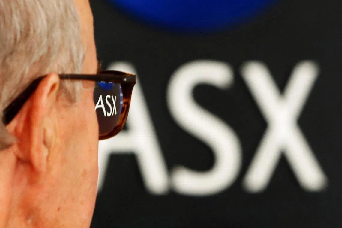 ASX's bid to be at the vanguard of adopting blockchain-like technology resulted in repeated delays before the plan was shelved last year.