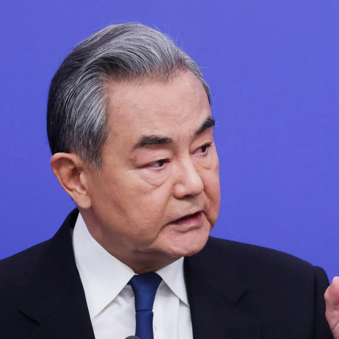 Chinese Foreign Minister Wang Yi visit Cambodia, Thailand and Myanmar from April 22 until April 26.