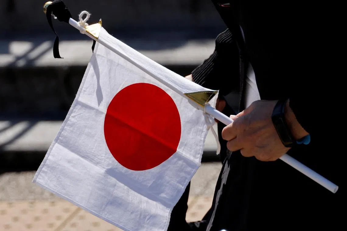 The cases have prompted a nationwide probe to see if abuse and maltreatment are being meted out in other nurseries and prisons across Japan.