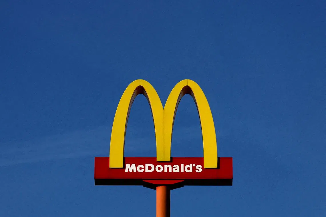 McDonald’s Australia said breakfast orders will stop at 10.30am instead of midday. 
