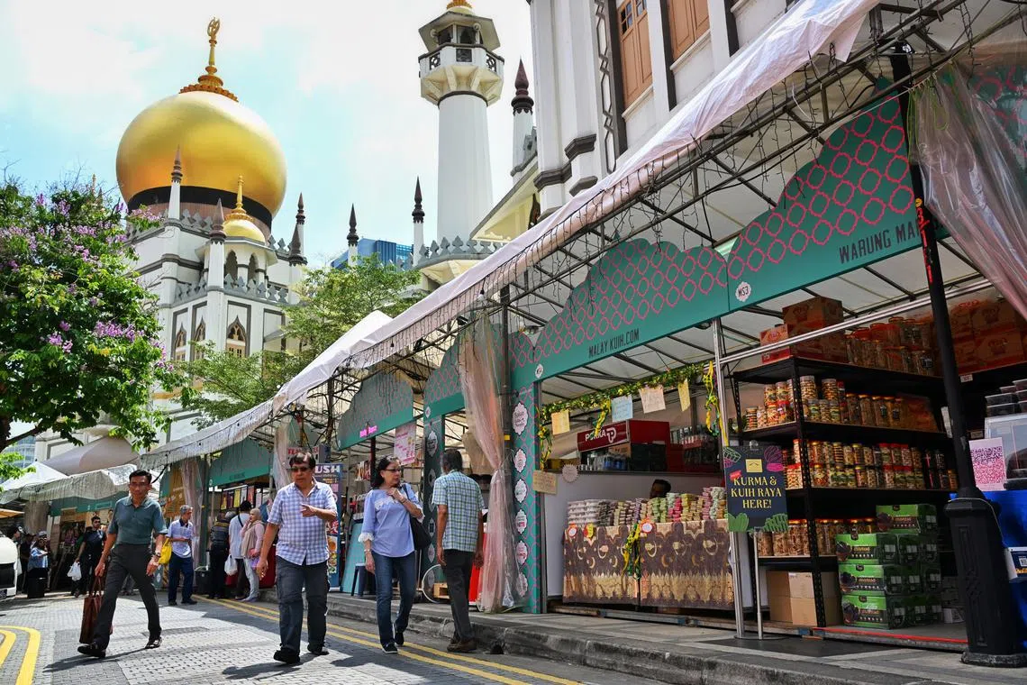 Minority Muslim communities can greatly benefit from a body of knowledge that guides them in applying Islam in context.