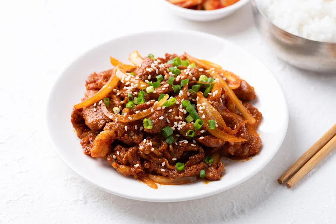 Experts questioned whether domestic livestock production can meet the demand of new restaurants.