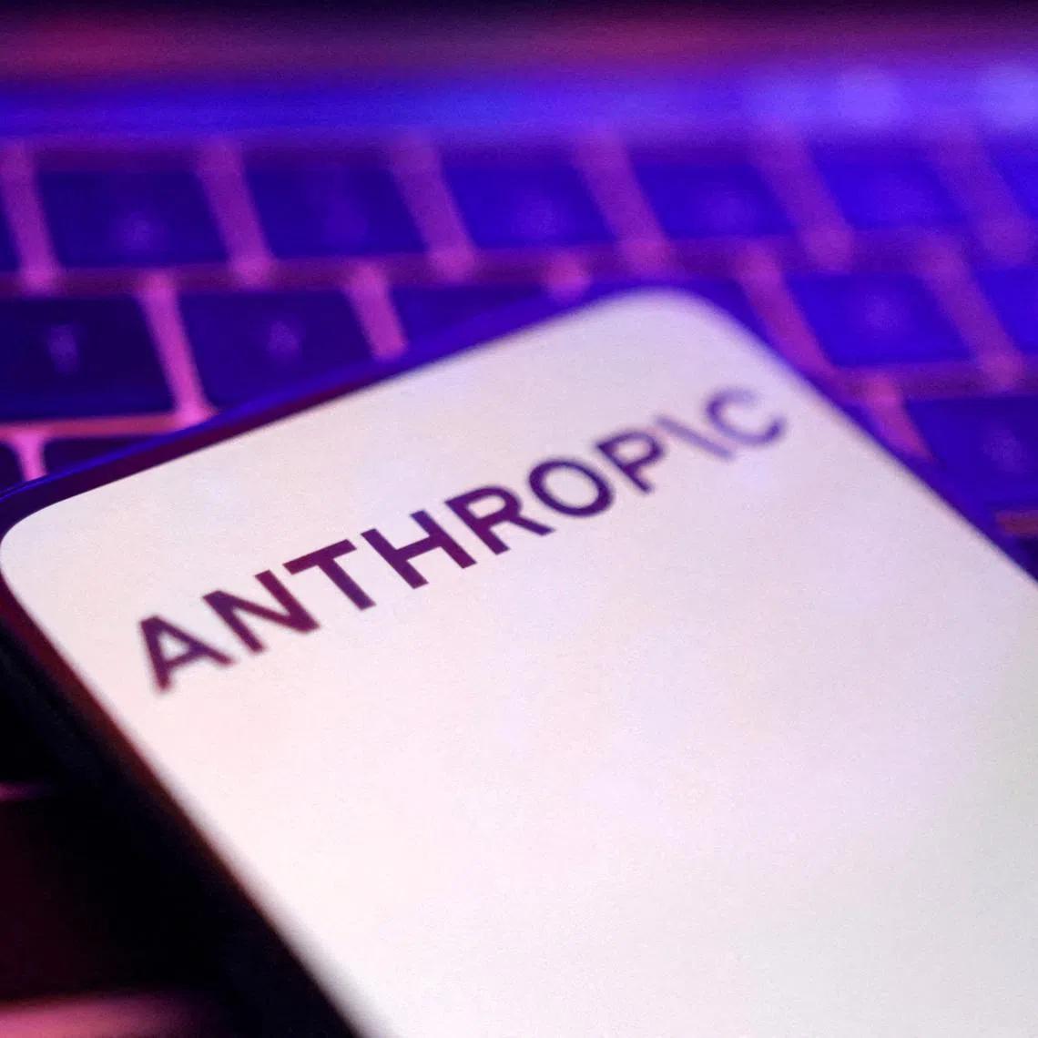 Anthropic aims to raise US$25 billion at a US$350 billion valuation, the FT said, citing sources familiar with the matter. 