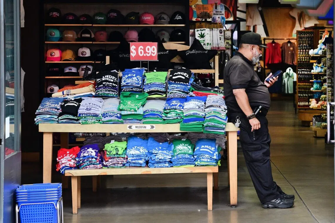 The Consumer Price Index reported jumped to 3.3 per cent compared to the year before, which is almost a full percentage point increase from February's annual pace.