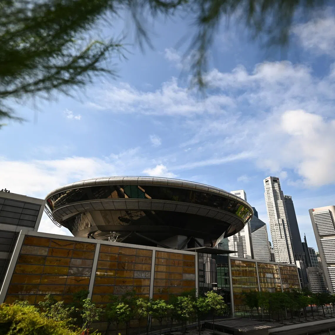 The judge said the man’s actions are one of the most brazen attempts to conceal one’s assets in divorce cases the courts have seen.