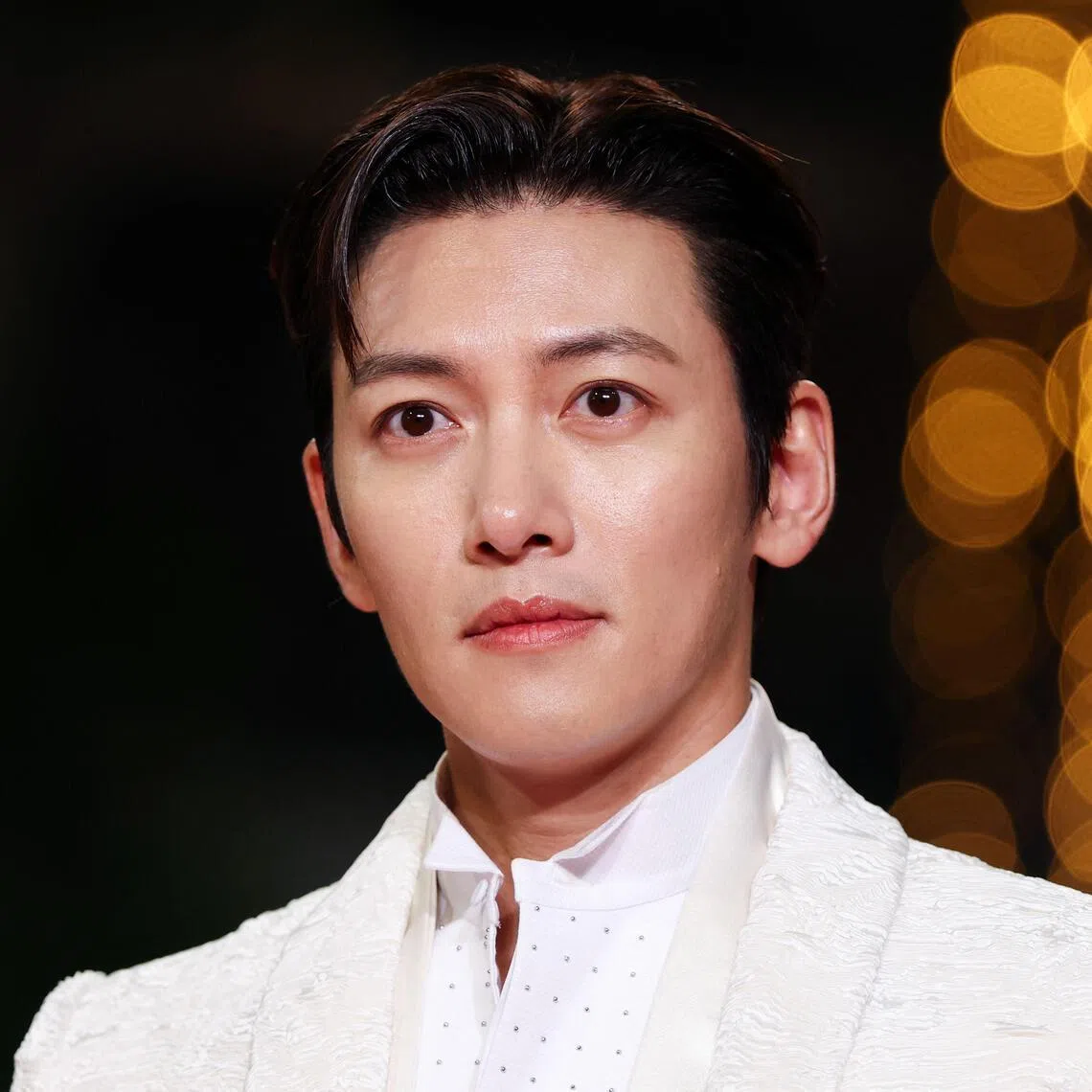 Ji Chang-Wook made his Cannes debut in May with acclaimed director Yeon Sang-ho’s zombie film Colony.