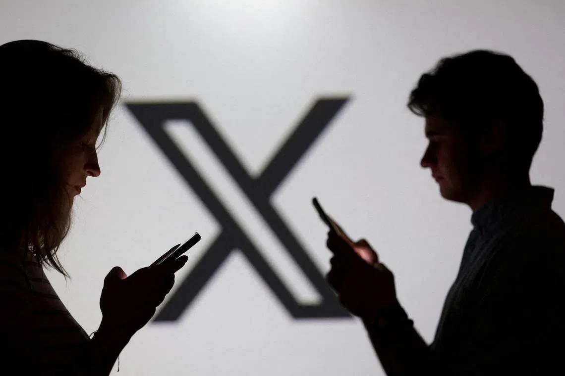 Musk's X says Australia social media ban crackdown undermines international law