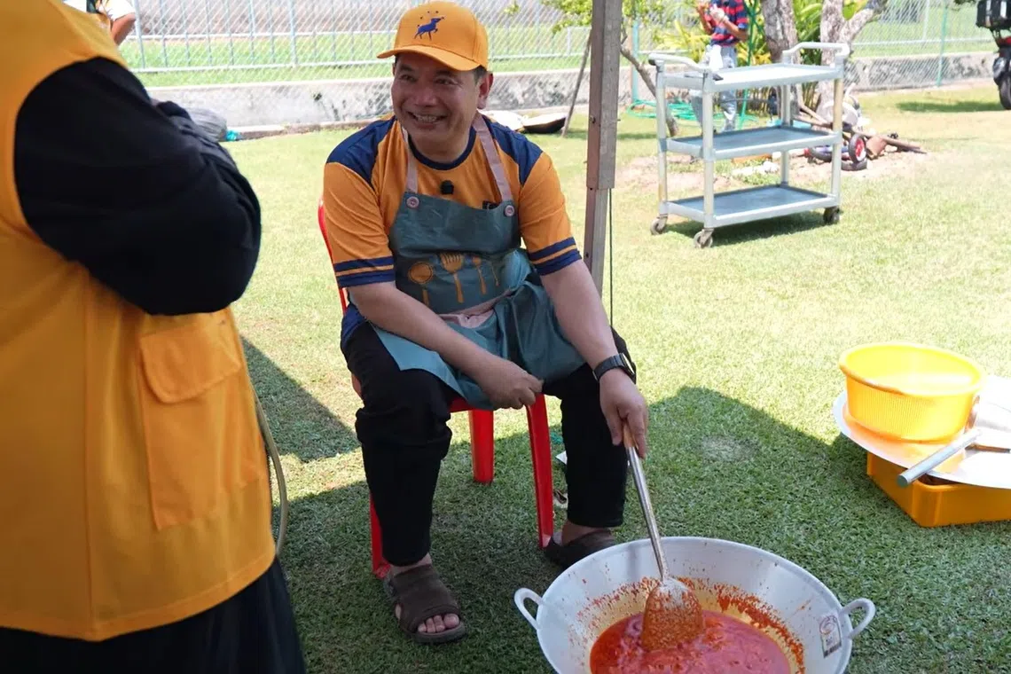 Malaysia’s PKR faces existential threat as disenchanted veterans drift to splinter party Bersama