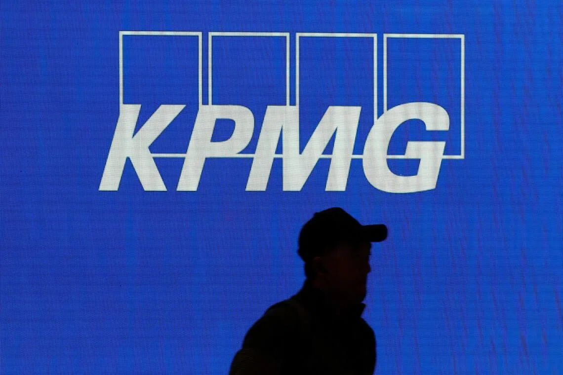 The review was launched to probe KPMG’s governance, culture and ethics following a whistleblower’s allegations that staff misused confidential information to bid for new audit contracts.
