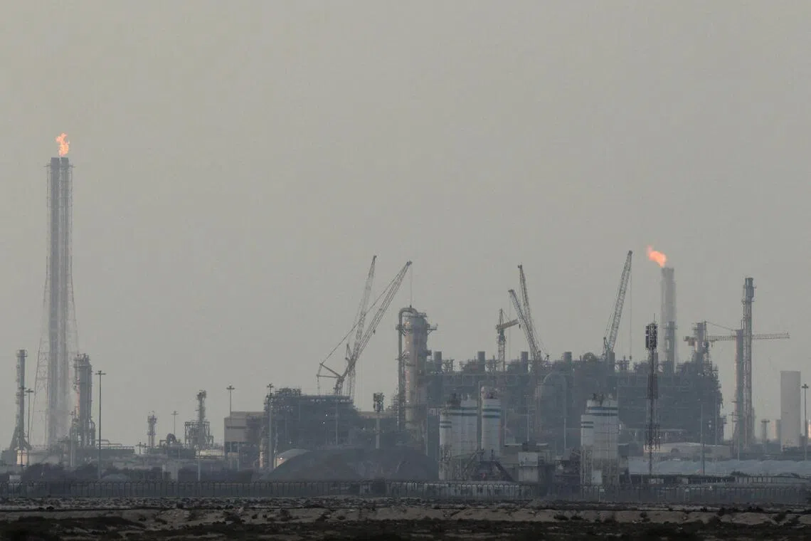 Disruptions, such as the Iran war, have choked supplies of the fuel from Qatar, the world’s second-largest exporter.