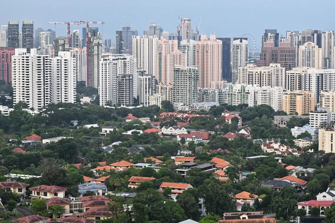 Tokenisation lowers the financial barriers to entry for those wanting to invest in property