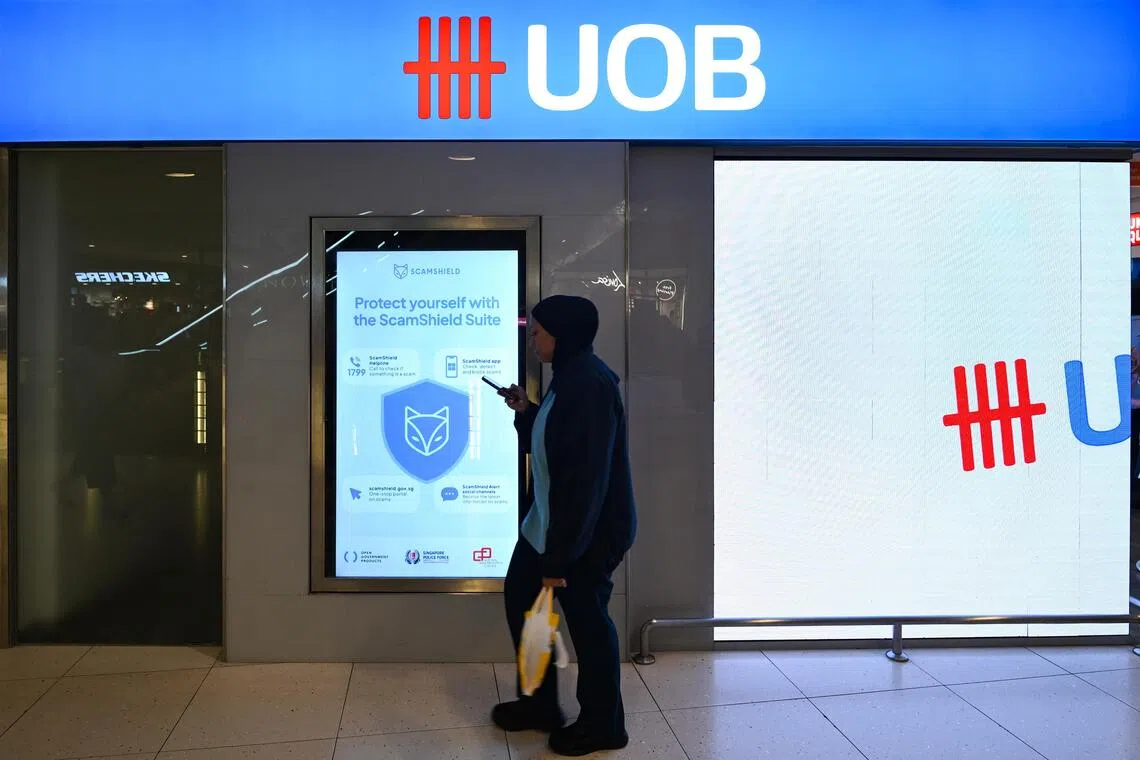 Stamford Land wins $1.9m claim against UOB over rights issue after bank found grossly negligent