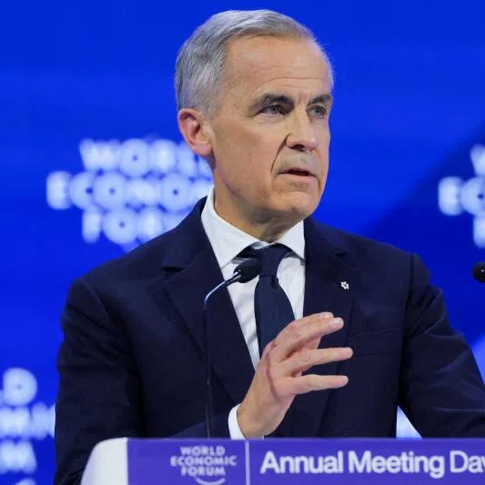 Canadian PM Mark Carney was feted for his recent speech in Davos, calling on middle powers to work together to safeguard their shared interests.