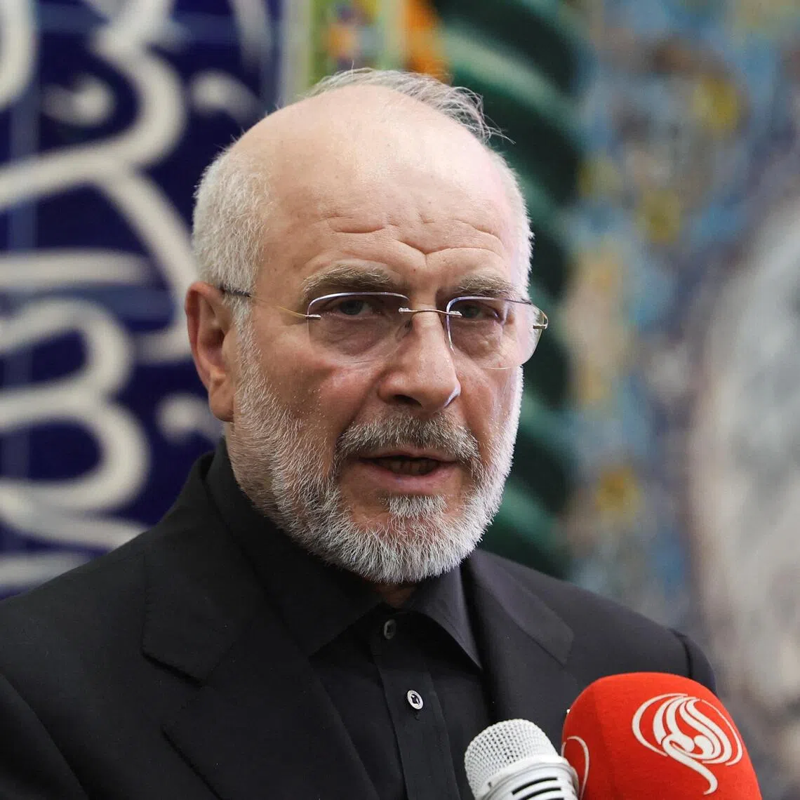 Iranian Parliament Speaker Mohammad Bagher Ghalibaf calls planned US sanctions against Iran as “unjust”.