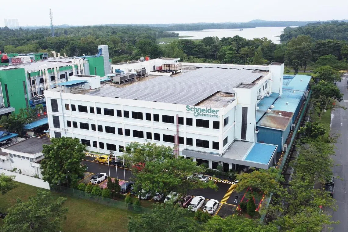 Indonesia-Singapore twin hub set-up can help businesses strengthen supply chains: EDB