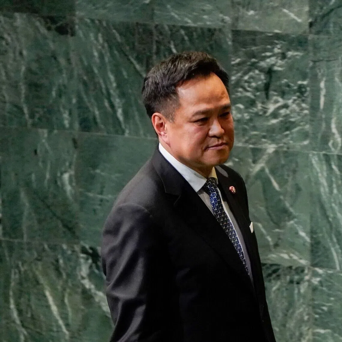 Thailand’s Prime Minister Anutin Charnvirakul stressed that effective communication, public welfare and safety were the priorities.