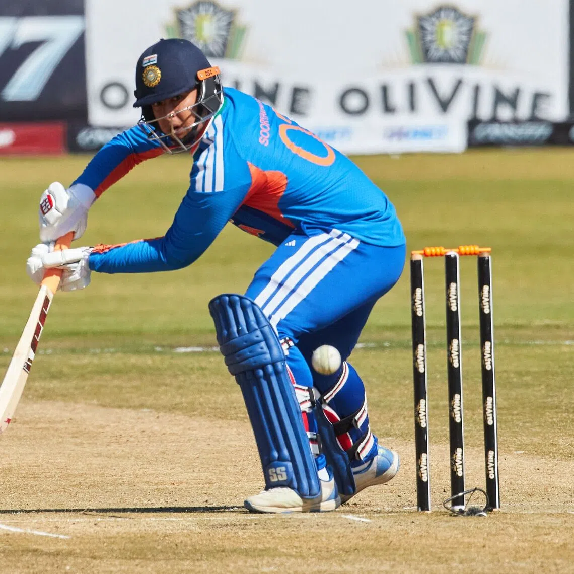 The cricket tournament is being run by the Asian Games organising committee in collaboration with the Asian Cricket Council (ACC).