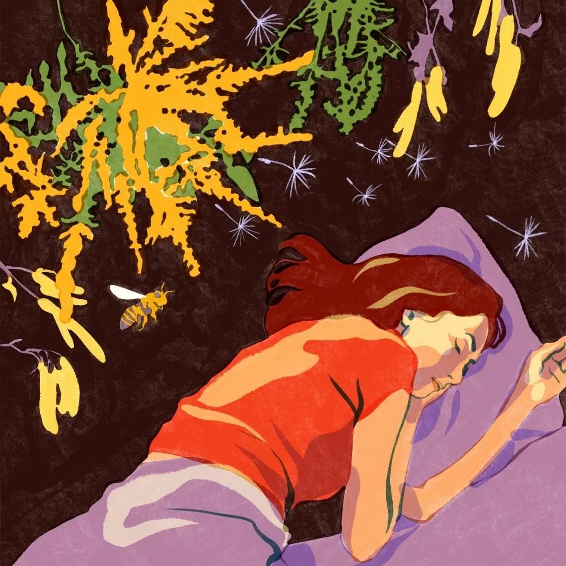 For the quarter of American adults who have been diagnosed with seasonal allergies, spring and early summer can be miserable.