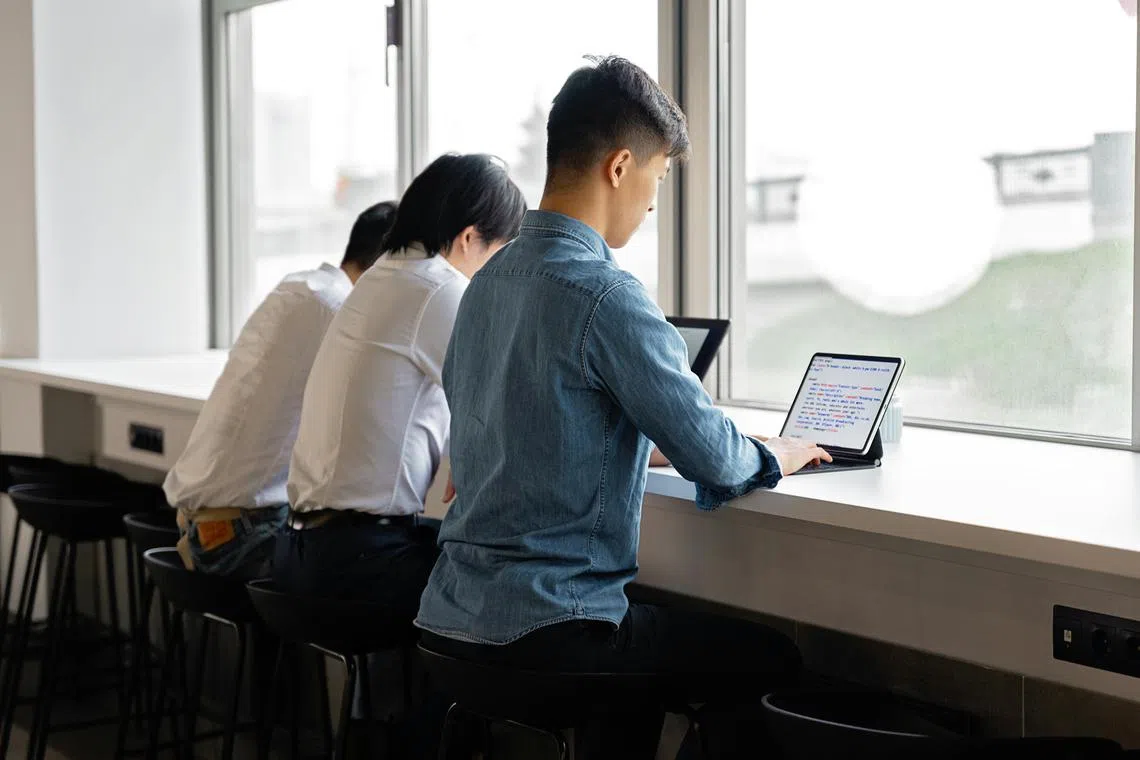 Employers put in place graduate schemes to attract, groom and retain fresh talent.