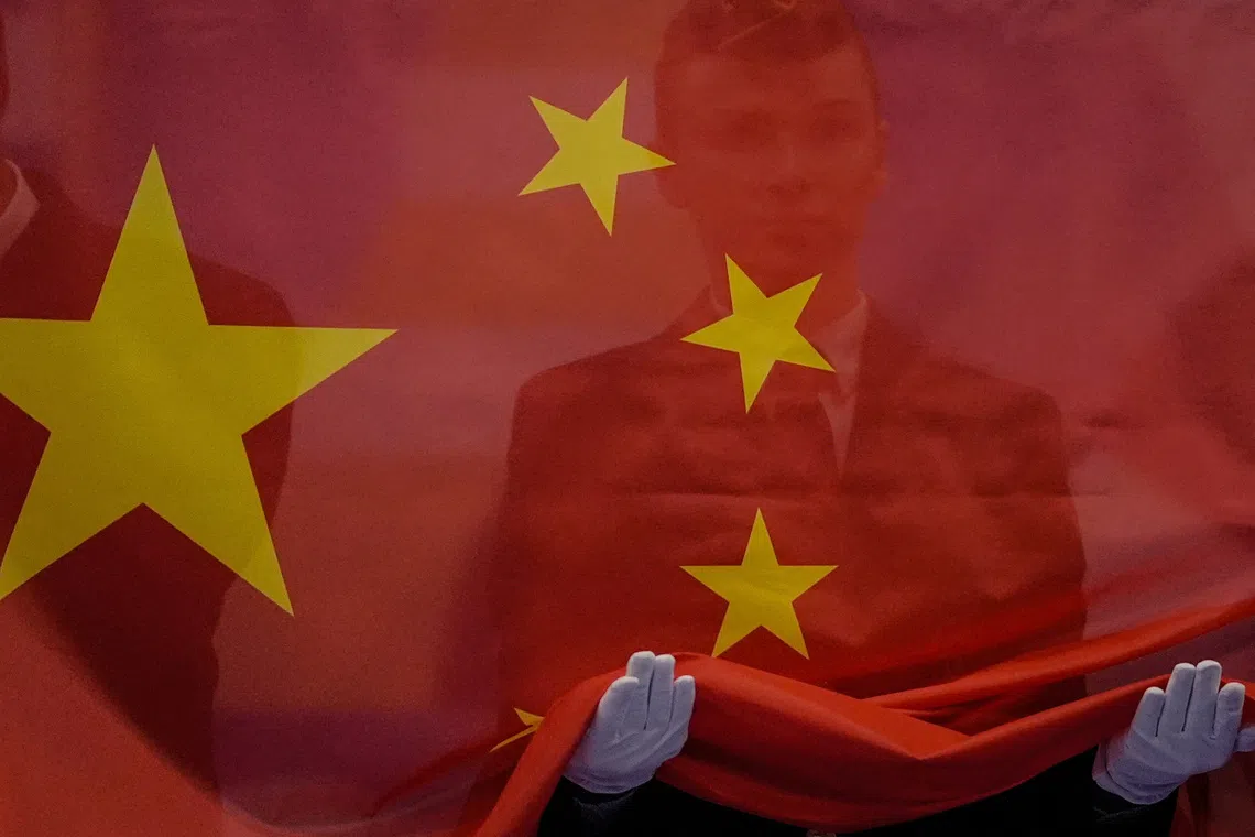 The difference in opportunities for Chinese children based on whether they are rich or poor, urban or rural, is stark. 