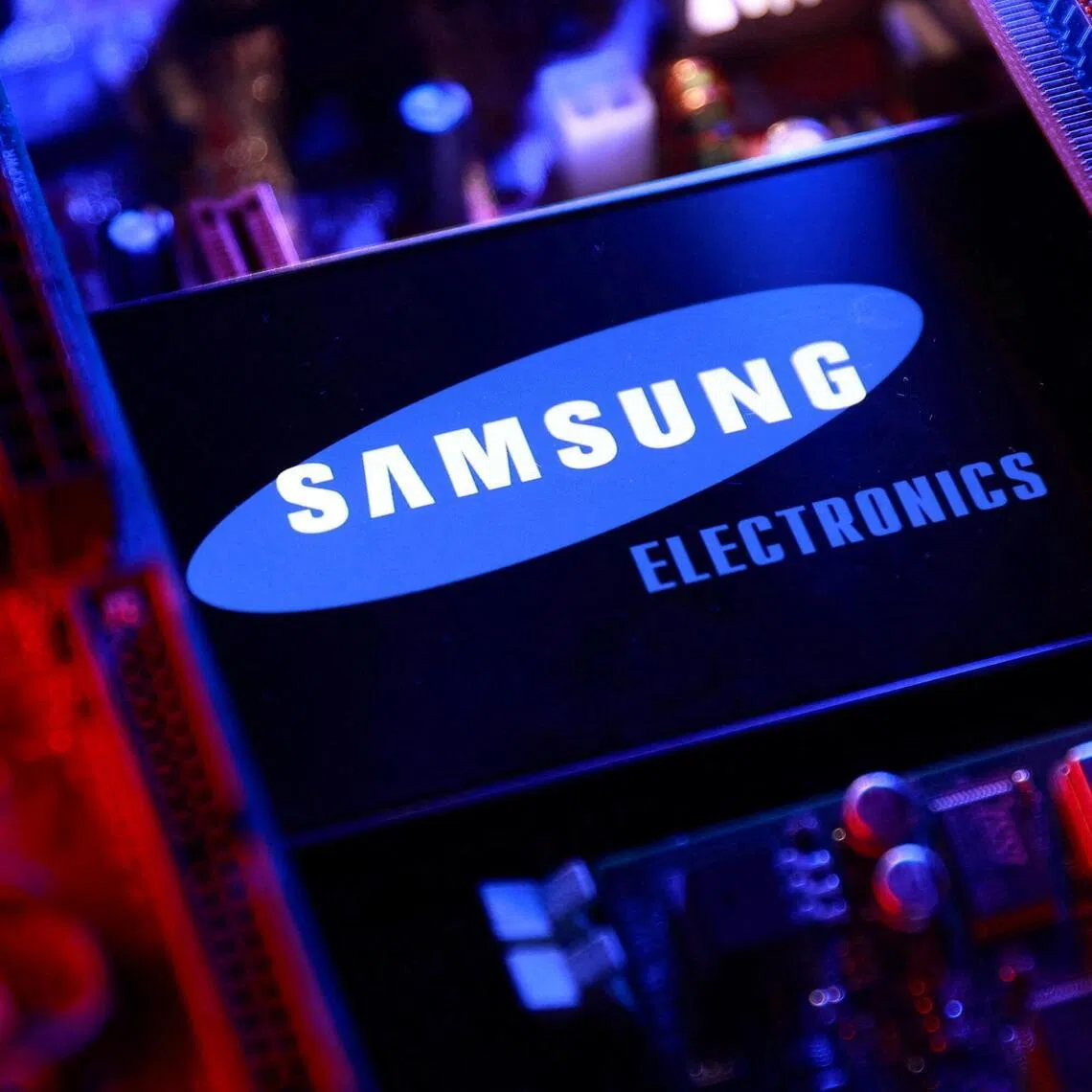 The race to build artificial intelligence exacerbated a chip shortage and sent prices surging.