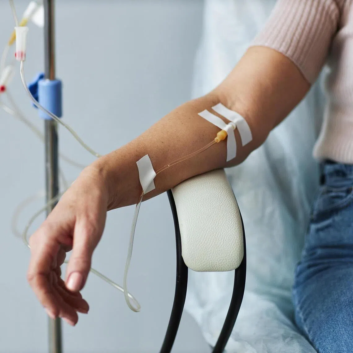 In a young person, cancer is a fundamentally different life event, involving what it means to be a cancer survivor with your life ahead of you.