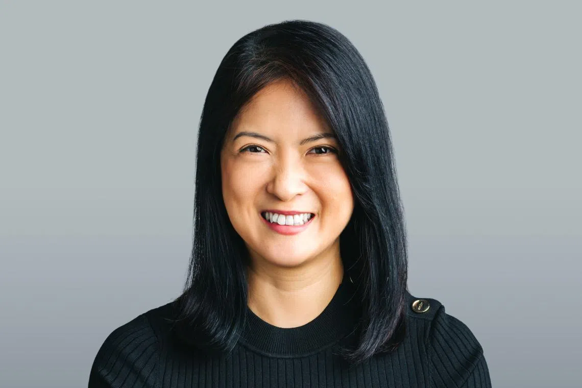 Ms Choo Oi-Yee assumes her new role on Oct 21, said CIX in a statement on Sept 17.