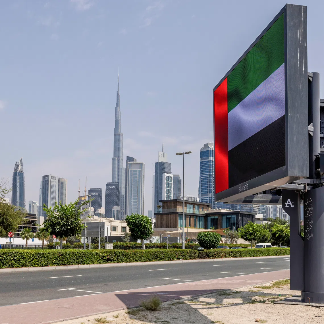 The detentions are an indication that Binance has faced serious legal pressure in the UAE, which is the home of the company’s main regulator.