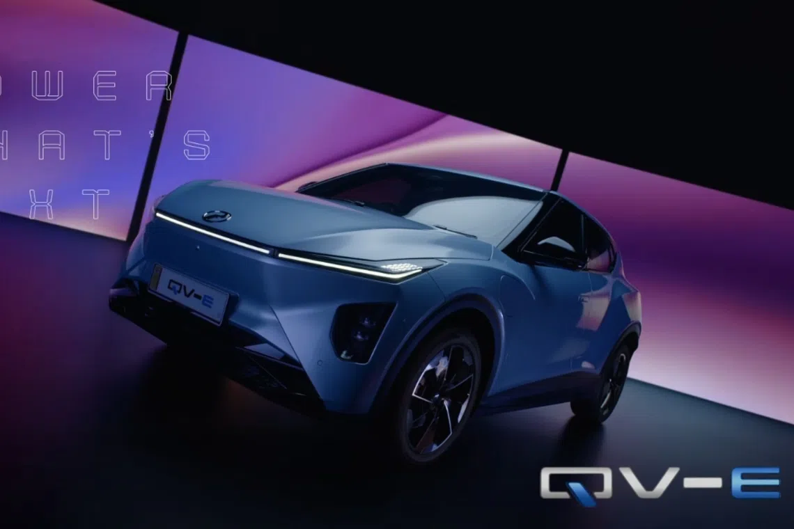 Malaysia PM Anwar launches Perodua’s first EV at $25k, battery not include