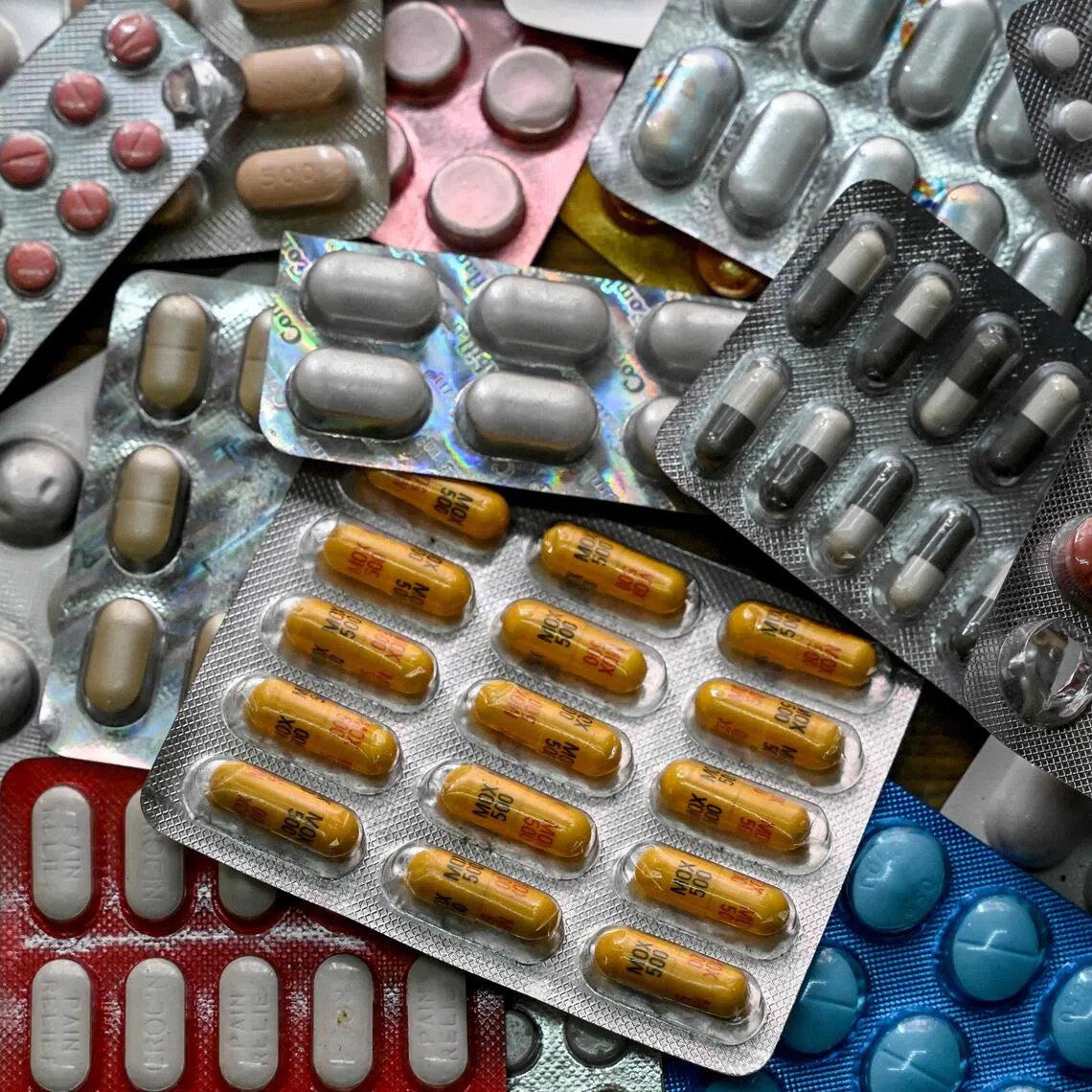 Some Malaysians look to supplements that may be illegal from a desire to look more attractive.