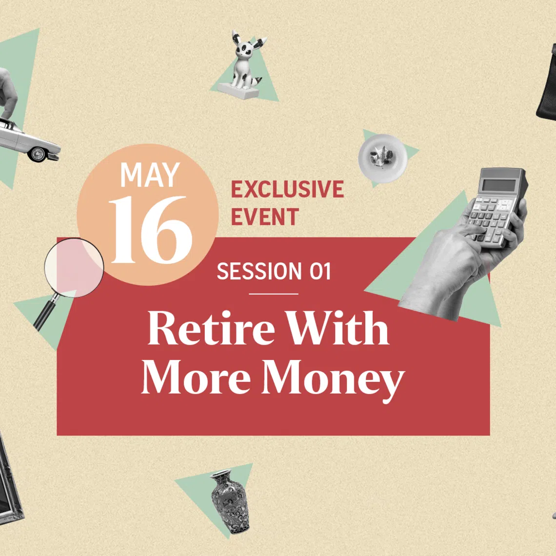 The key to achieving financial freedom does not just depend on how much you earn or how much you have, but your ability to pay for all your expenses for as long as you live