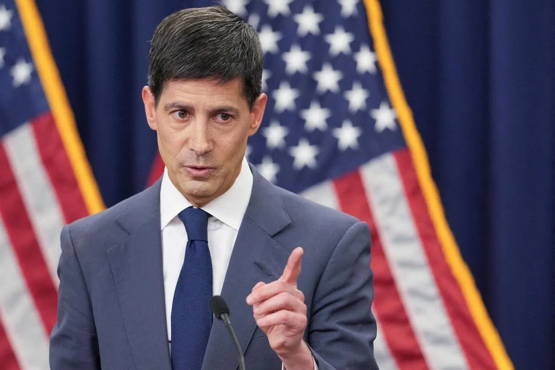 New Federal Reserve chairman Kevin Warsh has launched an ambitious review that could reshape how the us central bank makes decisions and communicates with the public.