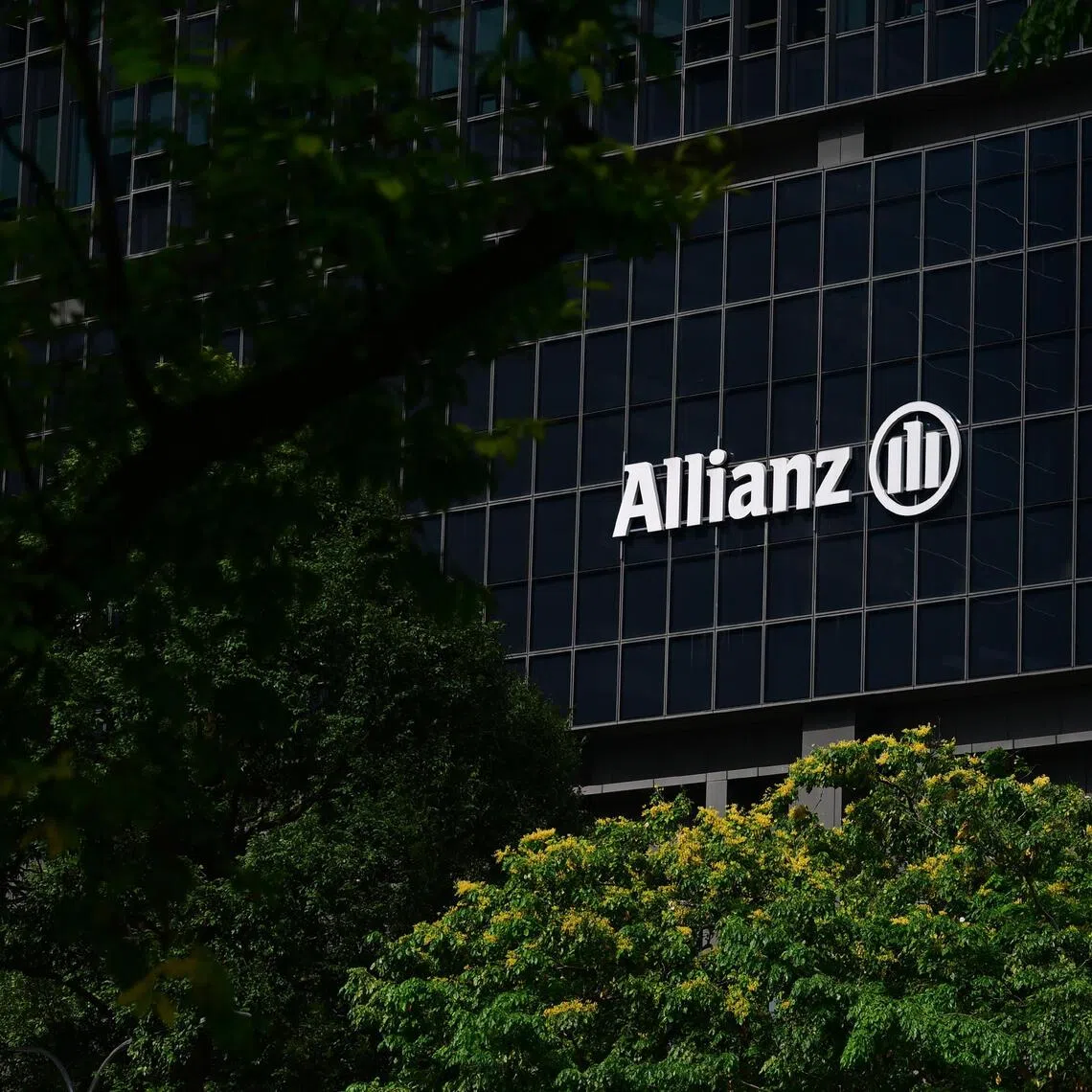 German insurer Allianz aims to build a leading wealth management and retirement business in Singapore through its acquisitions of HSBC Life Singapore and UOB Asset Management.