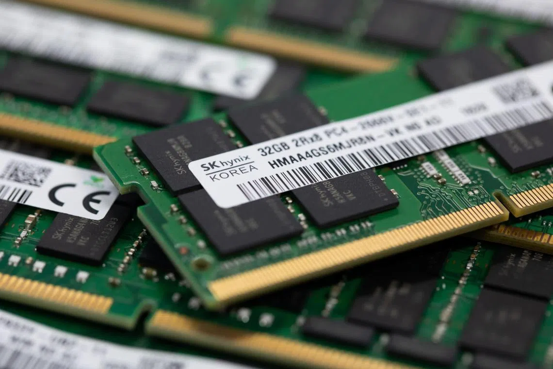 Overseas sales of chips rose 35.7 per cent, logging the best performance by value in two years. 