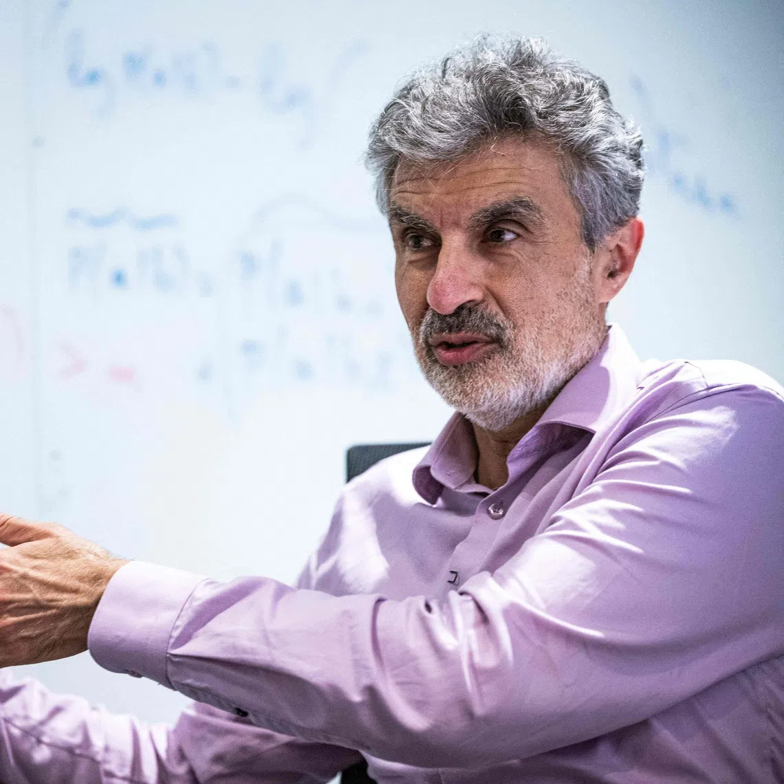 Computer scientist Yoshua Bengio warned that AI agents may be able to persuade humans to act in ways that serve AI’s interests.