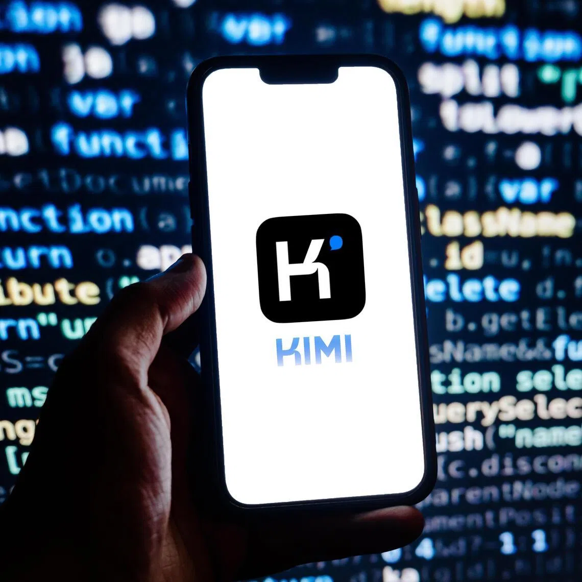 The Kimi K3 AI model delivers performance on industry benchmarks that rivals top-tier offerings from OpenAI and Anthropic.