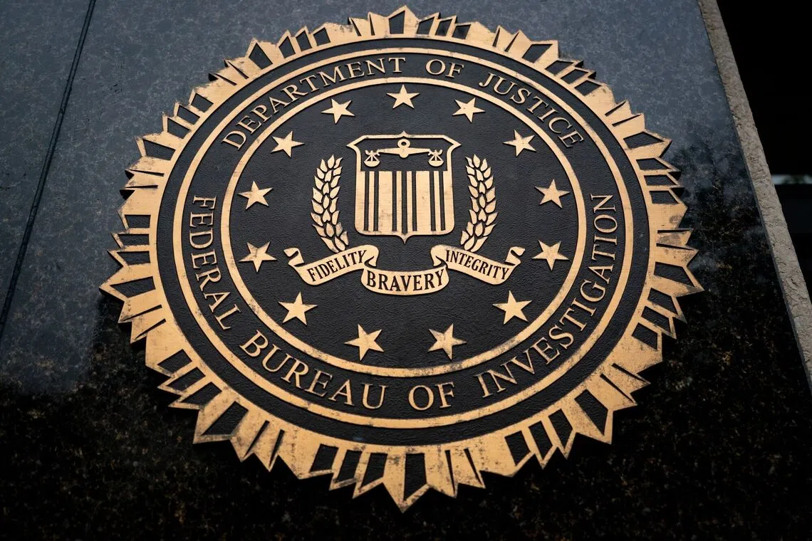 The FBI is required by law to inform individuals after they have been surveilled.